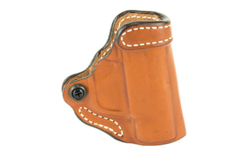 Holsters DeSantis Gunhide 155 DESANTIS CRISS-CROSS LCPII RH TAN